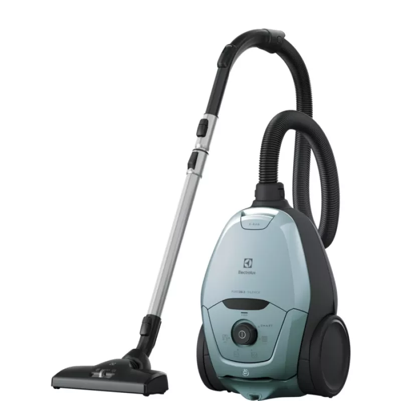 Cikloninis dulkių siurblys Electrolux PD82-4MB
