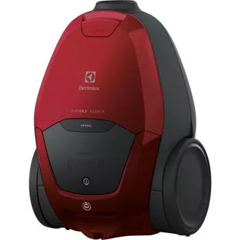 Elektrinis dulkių siurblys Electrolux PD82-ANIMA 3.5 L, sausas, 600 W, su dulkių maišu