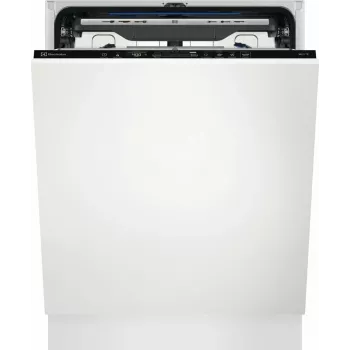 Įmontuojamas indaplovė Electrolux EEM69410W — 15 komplektų, 42 dB, pilno dydžio 60 cm, AirDry