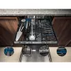 Įmontuojamas indaplovė Electrolux EEM69410W — 15 komplektų, 42 dB, pilno dydžio 60 cm, AirDry