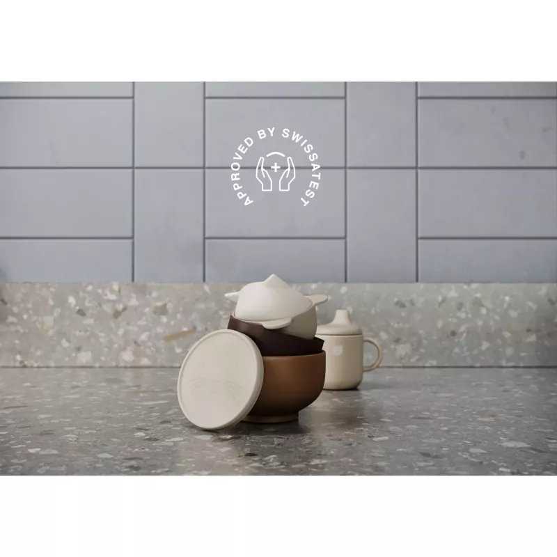 Įmontuojamas indaplovė Electrolux EEM69410W — 15 komplektų, 42 dB, pilno dydžio 60 cm, AirDry