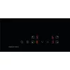 Indukcinė kaitlentė Electrolux LIL61424C juoda įmontuojama 60 cm 4 zonos