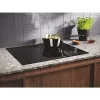 Indukcinė kaitlentė Electrolux LIL61424C juoda įmontuojama 60 cm 4 zonos