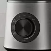 Stalo blenderis Electrolux E6TB1-6ST – 1,75 l indas, 1400 W, sukamas valdiklis, juoda/nerūdijantis plienas/permatomas