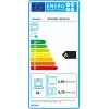 Įmontuojama elektrinė orkaitė Electrolux EOF3H50BK 65 L 2090 W Juoda, Nerūdijantis plienas