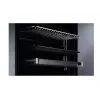 Įmontuojama elektrinė orkaitė Electrolux EOF3H50BK 65 L 2090 W Juoda, Nerūdijantis plienas