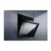 Įmontuojama elektrinė orkaitė Electrolux EOF3H50BK 65 L 2090 W Juoda, Nerūdijantis plienas