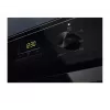 Įmontuojama elektrinė orkaitė Electrolux EOF3H50BK 65 L 2090 W Juoda, Nerūdijantis plienas