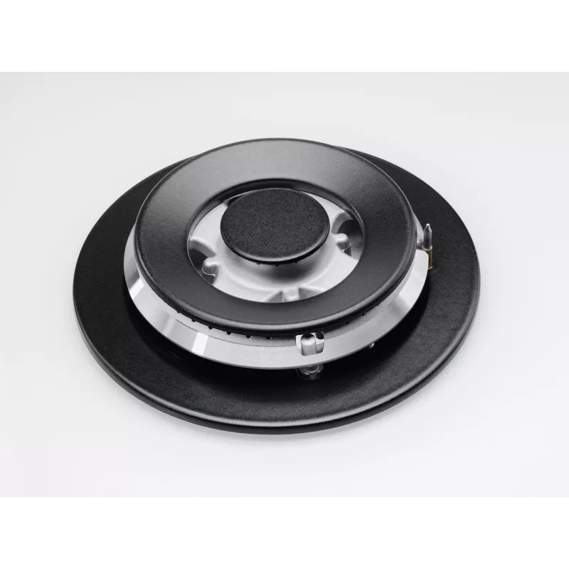 Elektrinė viryklė Electrolux KGG64362W Balta Įmontuojama 60 cm Dujinė 4 zonos