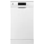 Indaplovė Electrolux ESA42110SW laisvai pastatoma siaura 9 komplektų 47 dB