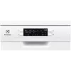 Indaplovė Electrolux ESA42110SW laisvai pastatoma siaura 9 komplektų 47 dB