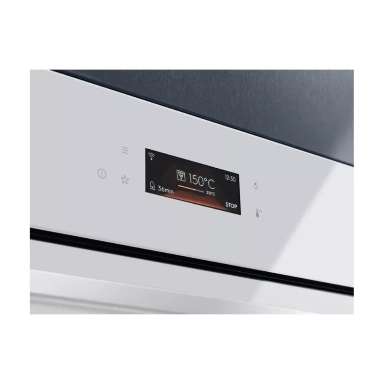 Orkaitė Electrolux EOE8P39WV 72 L 3490 W Balta