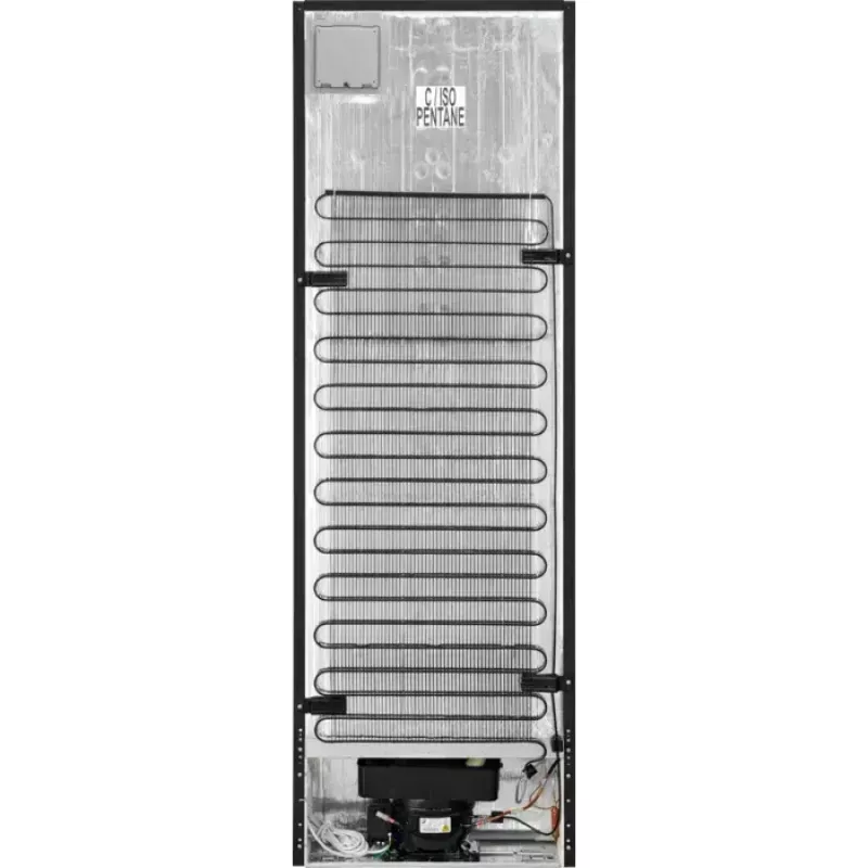 Šaldytuvas Electrolux LNC7ME32X3 Laisvai pastatomas 330 L Nerūdijantis plienas