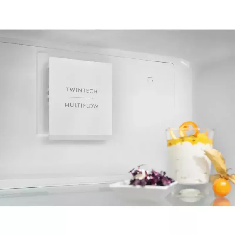 Šaldytuvas Electrolux LNC7ME32X3 Laisvai pastatomas 330 L Nerūdijantis plienas