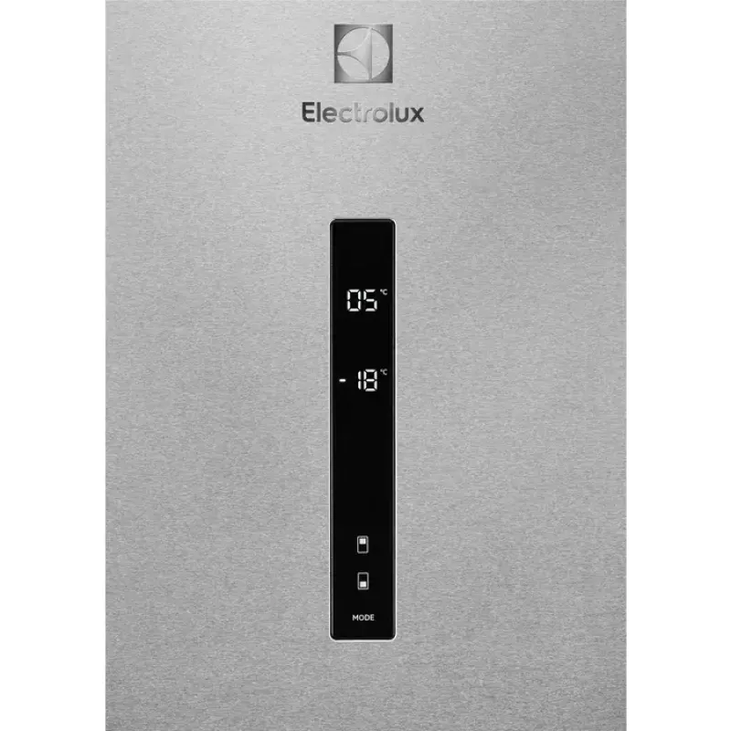 Šaldytuvas Electrolux LNC7ME32X3 Laisvai pastatomas 330 L Nerūdijantis plienas