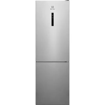 Šaldytuvas Electrolux LNC7ME32X3 Laisvai pastatomas 330 L Nerūdijantis plienas