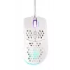 Žaidimų pelė Deltaco GAM-108-W USB Type-A