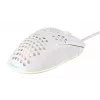 Žaidimų pelė Deltaco GAM-108-W USB Type-A
