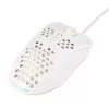 Žaidimų pelė Deltaco GAM-108-W USB Type-A