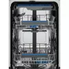 Indaplovė įmontuojama Electrolux EEA43211L — siaura 45 cm, 13 vietų, 47 dB, AirDry