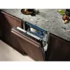 Indaplovė įmontuojama Electrolux EEA43211L — siaura 45 cm, 13 vietų, 47 dB, AirDry