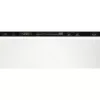 Indaplovė įmontuojama Electrolux EEA43211L — siaura 45 cm, 13 vietų, 47 dB, AirDry