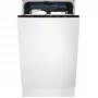 Indaplovė įmontuojama Electrolux EEA43211L — siaura 45 cm, 13 vietų, 47 dB, AirDry