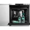 Valiklis orkaitėms ir kaitlentėms Electrolux M3OCS301 — 500 ml purškiamas buteliukas, pilka