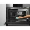 Valiklis orkaitėms ir kaitlentėms Electrolux M3OCS301 — 500 ml purškiamas buteliukas, pilka
