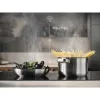 Elektrinė indukcinė kaitlentė Electrolux EIV634 juoda įmontuojama 60 cm 4 zonos