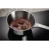 Elektrinė indukcinė kaitlentė Electrolux EIV634 juoda įmontuojama 60 cm 4 zonos