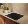 Elektrinė kaitlentė Electrolux Serie 600 EIV63443CT Juoda Įmontuojama 60 cm Indukcinė 4 zonos