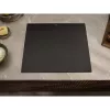 Įmontuojama indukcinė kaitlentė Electrolux Serie 600 EIV83443CT Juoda 80 cm 4 zonos