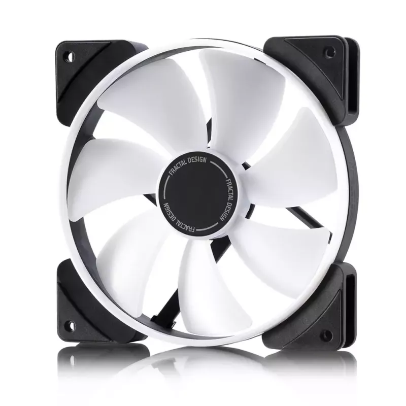 Fractal Design Prisma AL-14 3P 140 mm ventiliatorius su RGB apšvietimu