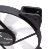 Fractal Design Prisma AL-14 3P 140 mm ventiliatorius su RGB apšvietimu