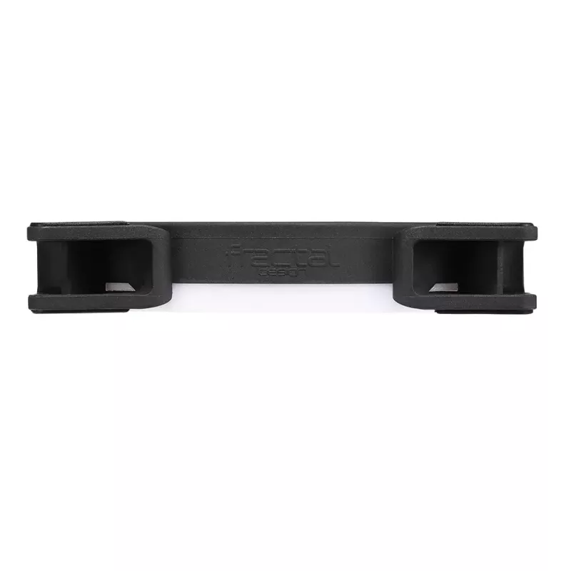 Fractal Design Prisma AL-14 3P 140 mm ventiliatorius su RGB apšvietimu