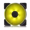Fractal Design Prisma AL-14 3P 140 mm ventiliatorius su RGB apšvietimu