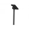 Lubinis laikiklis Multibrackets M Public Large Single Black 3000