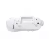 SINGER automatinė siuvimo mašina C5955 — 417 siūlių raštų, 1 žingsnio sagos kilpa, 110 W, elektrinė, balta