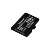 Kingston Technology Canvas Select Plus 256GB microSDXC kortelė + adapteris, 100R, A1, C10
