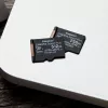 Kingston Technology Canvas Select Plus 256GB microSDXC kortelė + adapteris, 100R, A1, C10