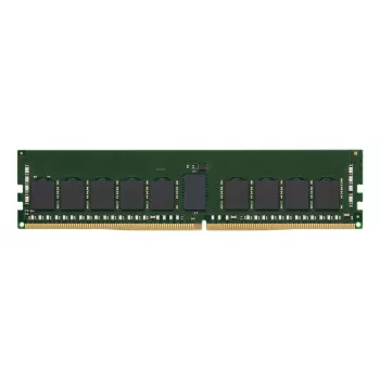 Kingston Technology KTD-PE432D8/16G atminties modulis 16 GB 1 x 16 GB DDR4 3200 MT/s 288-pin DIMM ECC