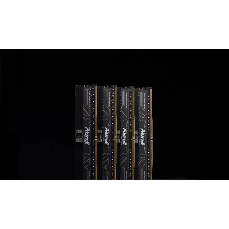Kingston FURY 32GB 6400MT/s DDR5 ECC Reg CL32 DIMM Renegade Pro EXPO