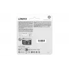 USB atmintukas KINGSTON IronKey Locker Plus 50 G2 32 GB, USB 3.2 Gen 1 Type-A, AES-256, FIPS 197