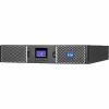 Eaton 9PX 3000i RT2U Li-Ion UPS nepertraukiamo maitinimo šaltinis, dvigubas konvertavimas, 3 kVA / 2400 W, 10 AC lizdų