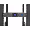 Eaton 9PX 3000i RT2U Li-Ion UPS nepertraukiamo maitinimo šaltinis, dvigubas konvertavimas, 3 kVA / 2400 W, 10 AC lizdų