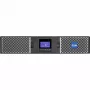 Eaton 9PX 3000i RT2U Li-Ion UPS nepertraukiamo maitinimo šaltinis, dvigubas konvertavimas, 3 kVA / 2400 W, 10 AC lizdų