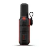 Garmin inReach Mini 2 asmeninis palydovinis ryšio įrenginys juodas/raudonas IPX7 336h baterijos veikimo laikas