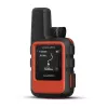 Garmin inReach Mini 2 asmeninis palydovinis ryšio įrenginys juodas/raudonas IPX7 336h baterijos veikimo laikas