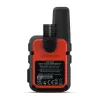 Garmin inReach Mini 2 asmeninis palydovinis ryšio įrenginys juodas/raudonas IPX7 336h baterijos veikimo laikas